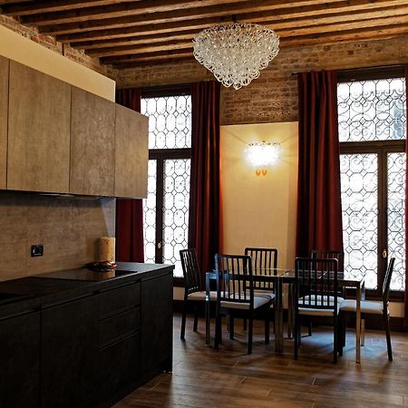 Gradenigo Apartments 767 Venice Ngoại thất bức ảnh