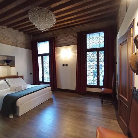 Gradenigo Apartments 767 Venice Ngoại thất bức ảnh