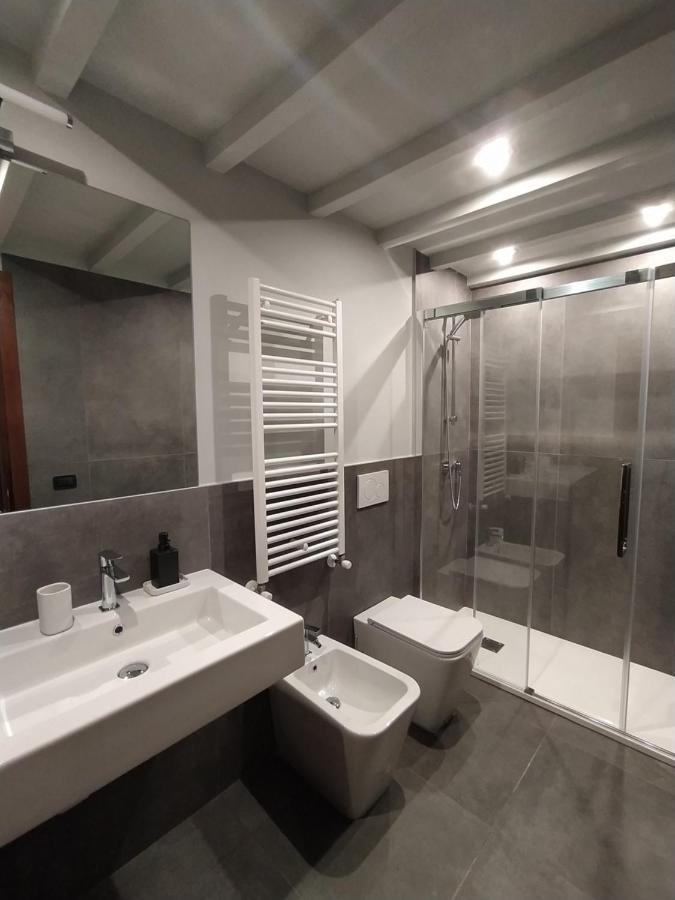 Gradenigo Apartments 767 Venice Ngoại thất bức ảnh
