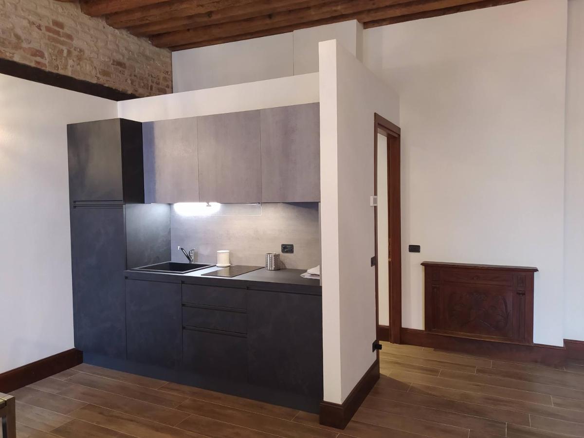 Gradenigo Apartments 767 Venice Ngoại thất bức ảnh
