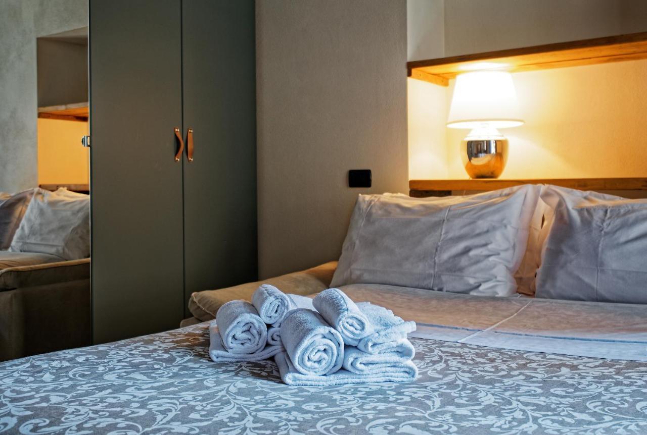 Gradenigo Apartments 767 Venice Ngoại thất bức ảnh