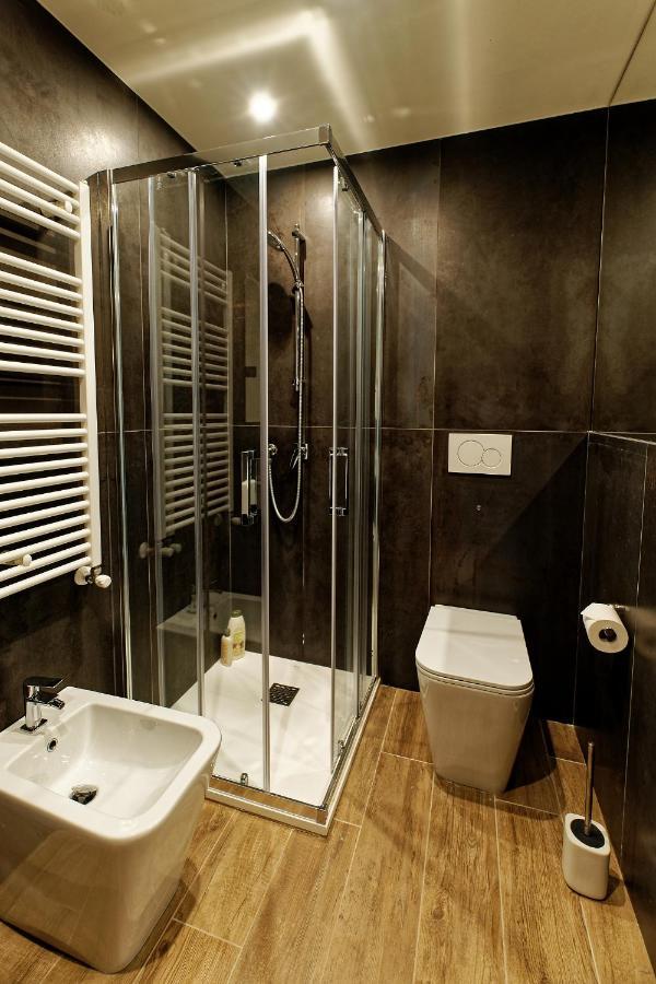 Gradenigo Apartments 767 Venice Ngoại thất bức ảnh