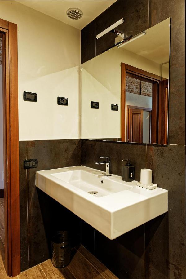 Gradenigo Apartments 767 Venice Ngoại thất bức ảnh