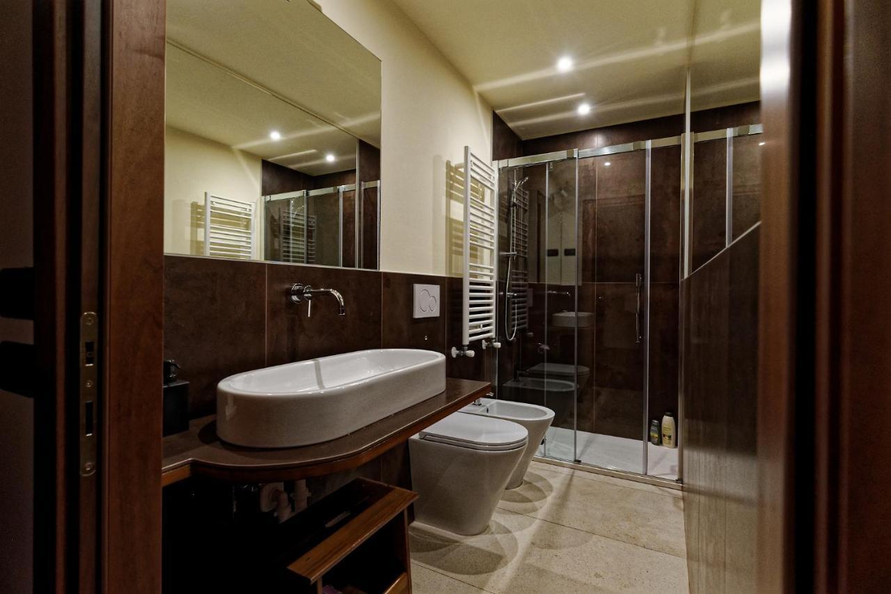 Gradenigo Apartments 767 Venice Ngoại thất bức ảnh