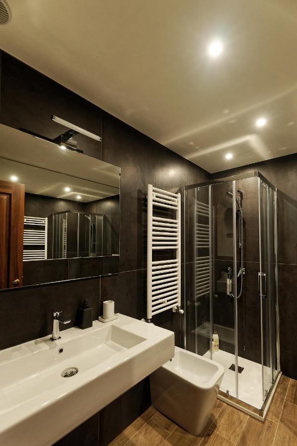 Gradenigo Apartments 767 Venice Ngoại thất bức ảnh