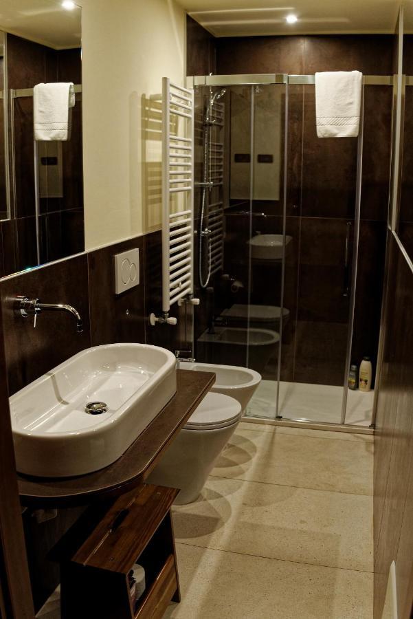 Gradenigo Apartments 767 Venice Ngoại thất bức ảnh