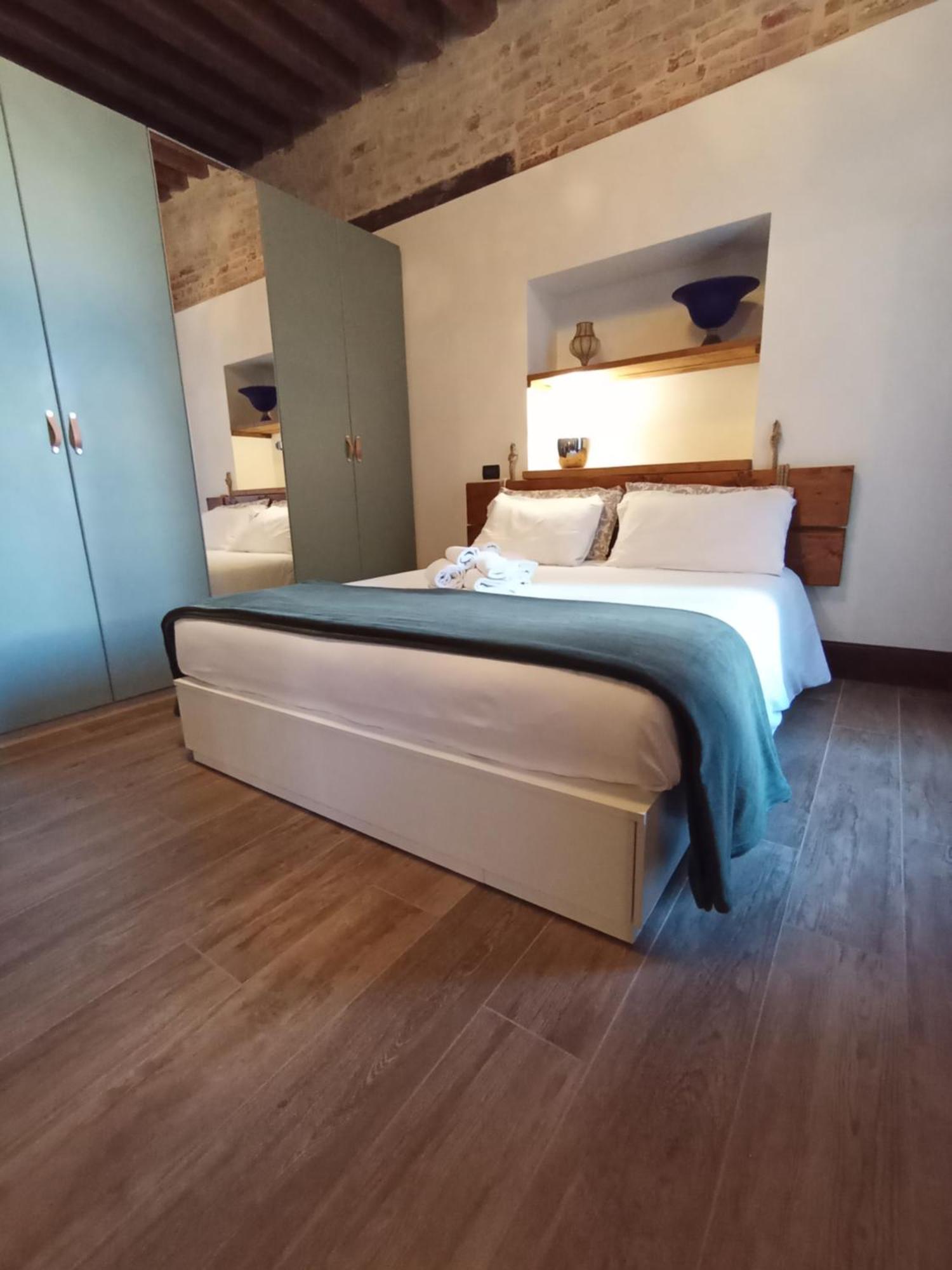 Gradenigo Apartments 767 Venice Ngoại thất bức ảnh