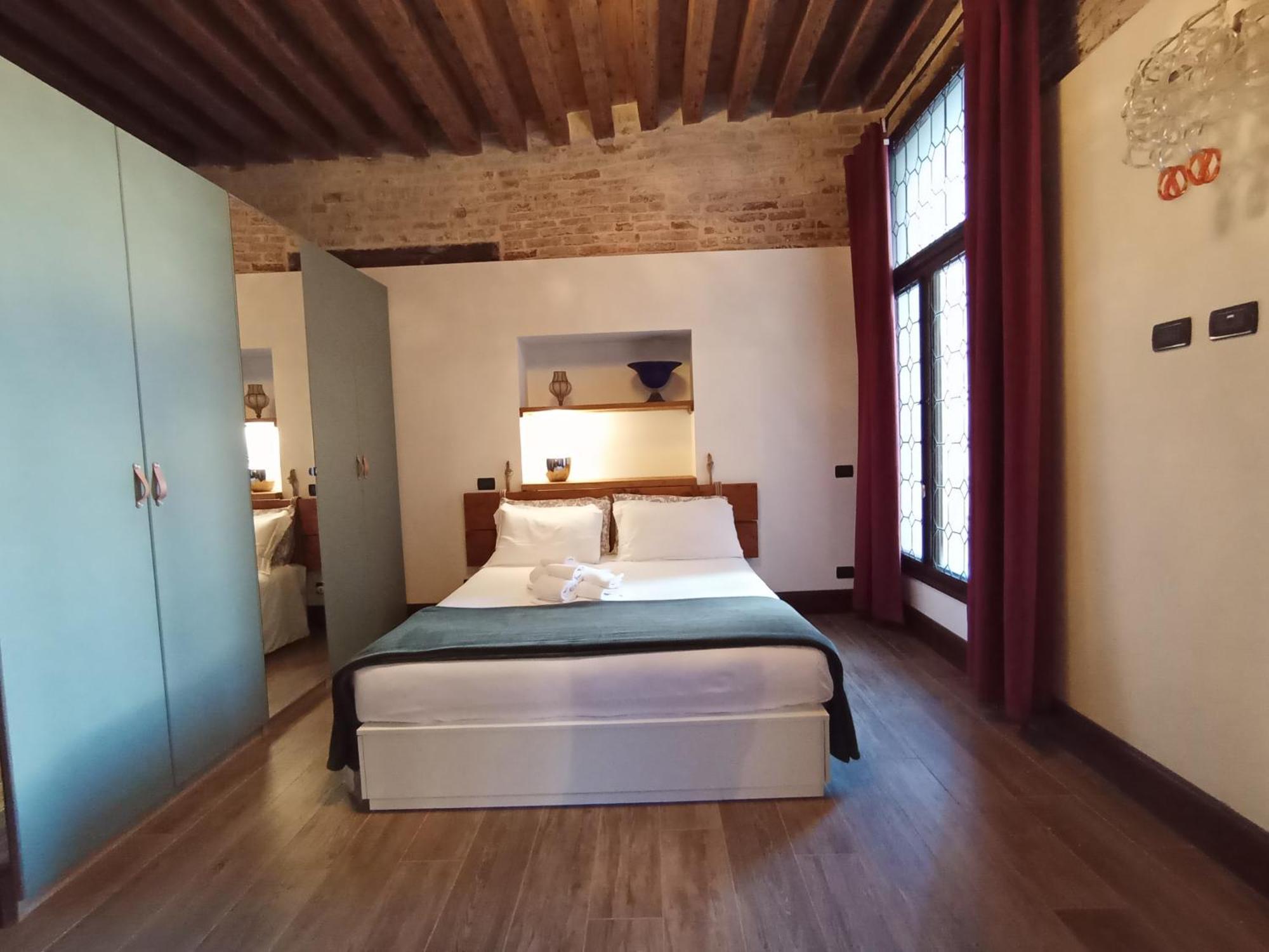Gradenigo Apartments 767 Venice Ngoại thất bức ảnh