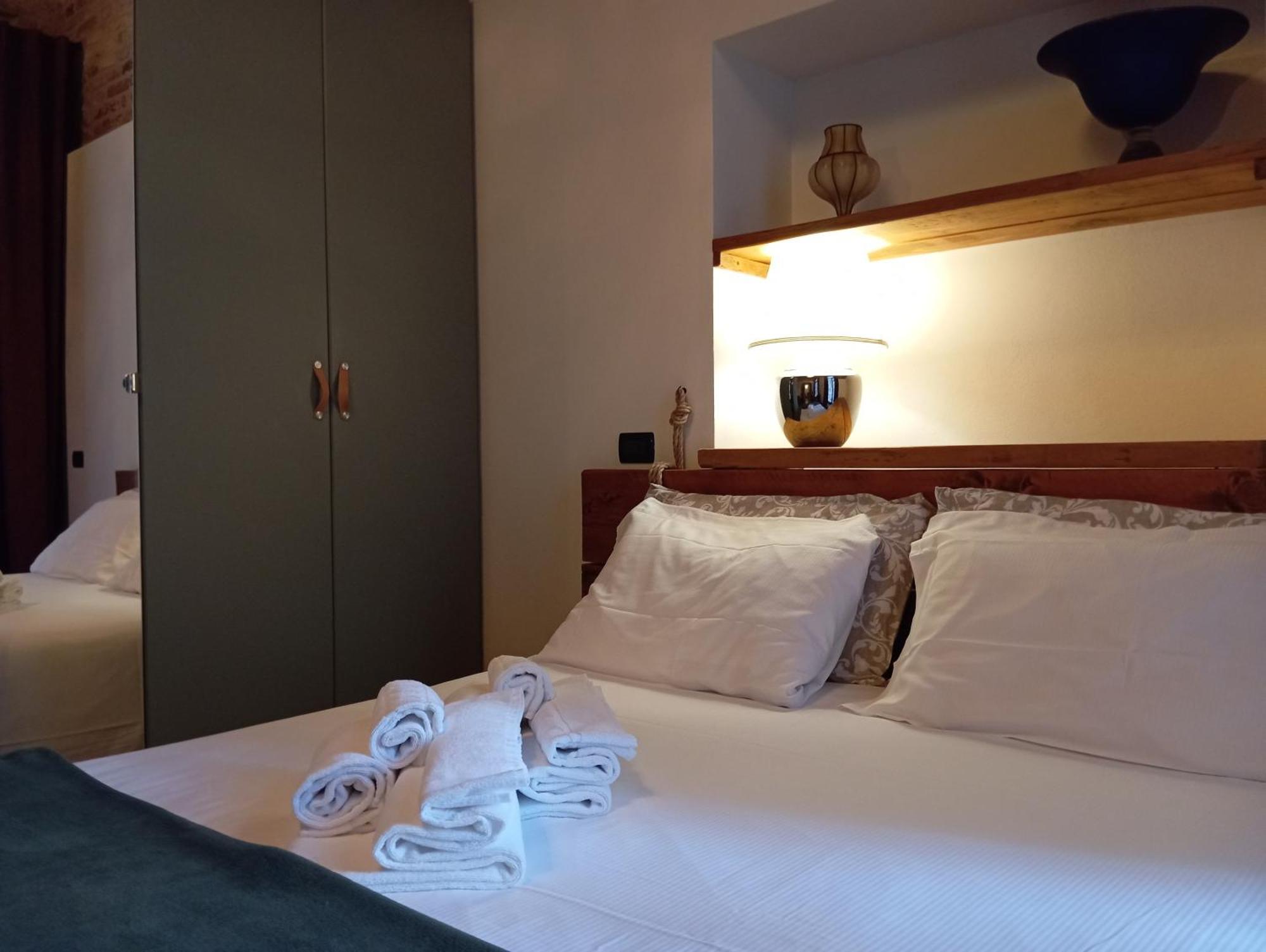 Gradenigo Apartments 767 Venice Ngoại thất bức ảnh
