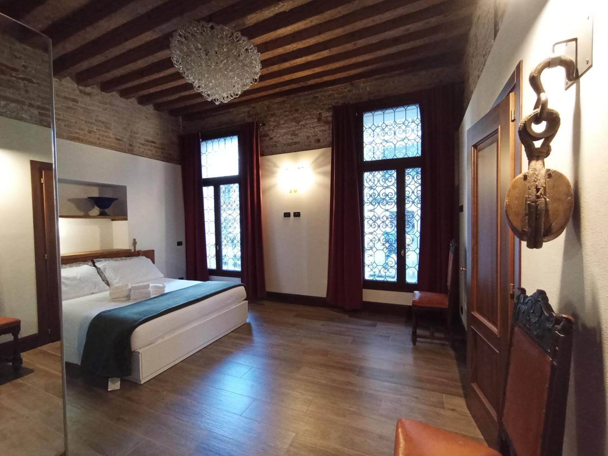 Gradenigo Apartments 767 Venice Ngoại thất bức ảnh