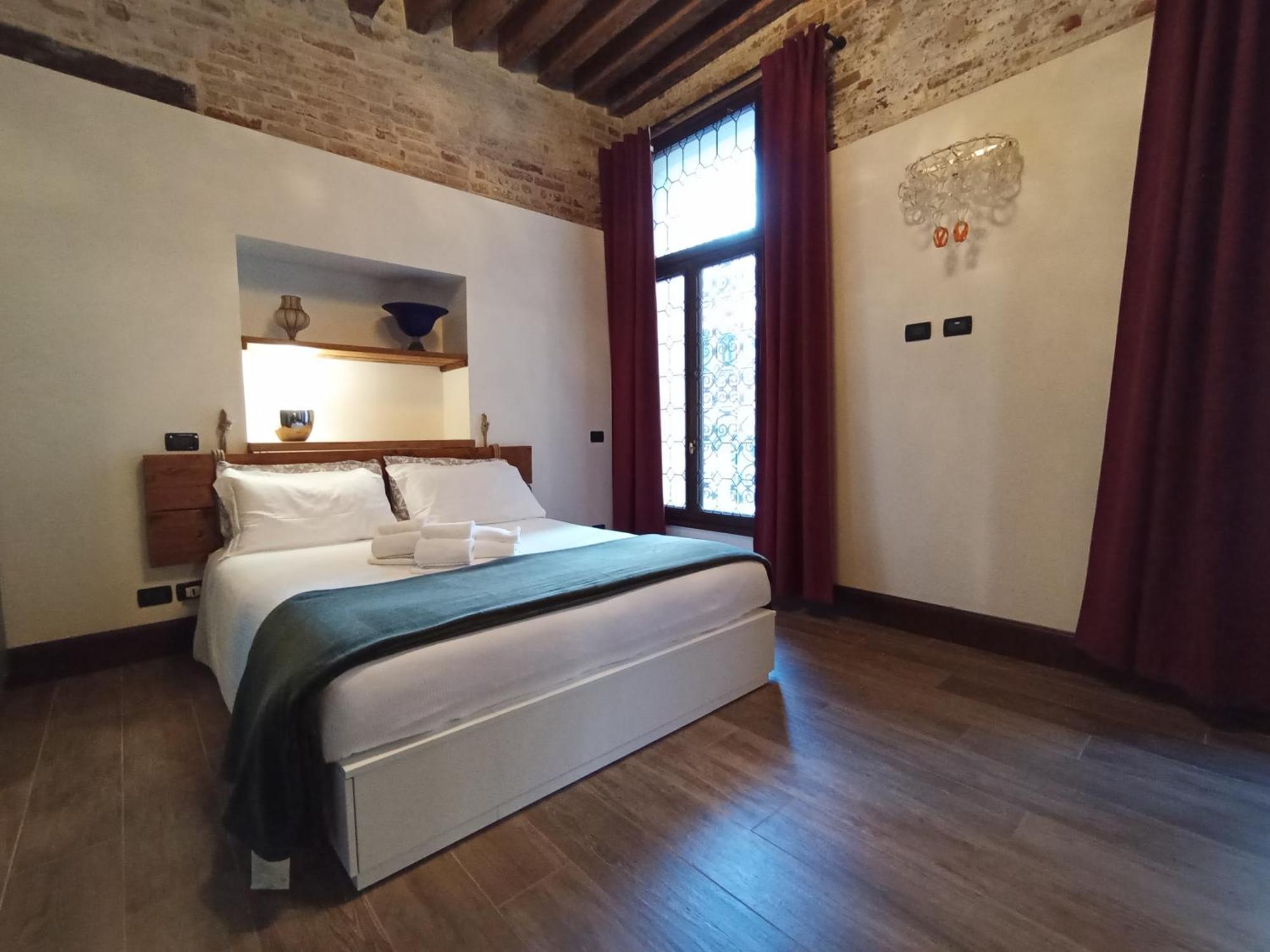 Gradenigo Apartments 767 Venice Ngoại thất bức ảnh
