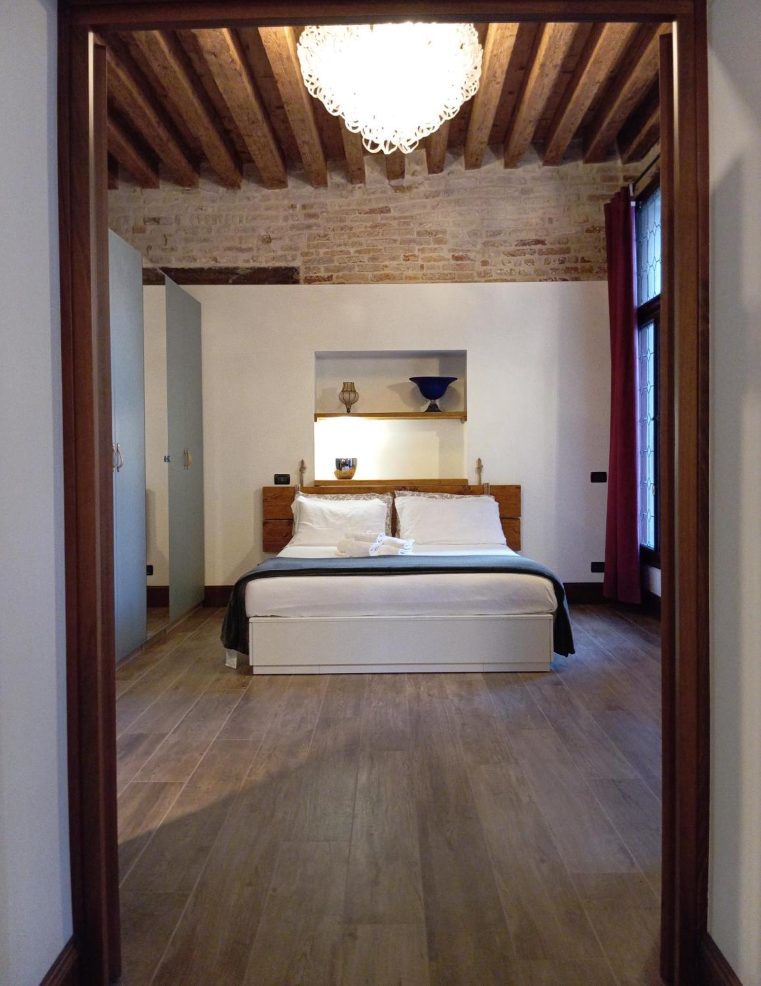 Gradenigo Apartments 767 Venice Ngoại thất bức ảnh